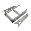 Ahh6131/2 Bracket Assy Battery L/H Part