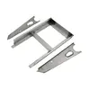 Ahh6131/2 Bracket Assy Battery L/H Part