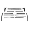 Ahh6131/3 Floorboard Rail Repair Mga Part