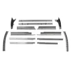 Ahh6131/3 Floorboard Rail Repair Mga Part
