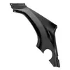 Aha8023 Rear Wing Fill Panel R/H Part