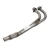 Bmg51 Ss Exh Std Front Pipes Mgc Part