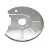 Btb412S Back Plate Ss R/H Mb94Sr Part