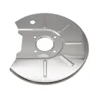 Btb412S Back Plate Ss R/H Mb94Sr Part