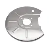 Btb413S Back Plate Ss L/H Mb94Sl Part