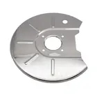 Btb413S Back Plate Ss L/H Mb94Sl Part