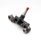 Btb765Be Stub Axle Assy+Trunn Mgb L/H Part