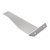 Mb18Sl Upper Splash Shield Ss Mgb L/H Part