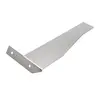 Mb18Sr Upper Splash Shield Ss Mgb R/H Part