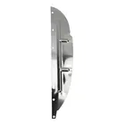 Mb19Sl Splash Shield Ss Mgb L/H Part