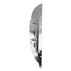 Mb19Sr Splash Shield Ss Mgb R/H Part