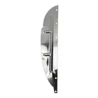 Mb19Sr Splash Shield Ss Mgb R/H Part