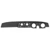 Rdb201E Dash Mid +Oil Light 141 Part