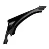 Aha8024 Rear Wing Fill Panel L/H Part