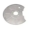 Btb412S Back Plate Ss R/H Mb94Sr Part
