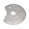 Btb413S Back Plate Ss L/H Mb94Sl Part