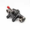 Btb764Be Stub Axle Assy+Trunn Mgb R/H Part