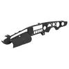 Hza5199E Dash B76> R/B W/O Fascia 141 Part