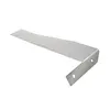 Mb18Sr Upper Splash Shield Ss Mgb R/H Part