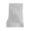 Mc22R Floor Pan Repair Mgc R/H Part