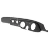 Rdb201E Dash Mid +Oil Light 141 Part