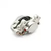 159026 Caliper Tr6 Lh Metric Part