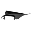 Aha8024 Rear Wing Fill Panel L/H Part