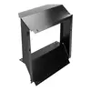 Aha8732 Cowl Rad 1275 X Flow Ms52 Part
