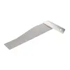 Mb18Sl Upper Splash Shield Ss Mgb L/H Part