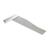 Mb18Sr Upper Splash Shield Ss Mgb R/H Part