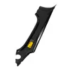 Aha8024 Rear Wing Fill Panel L/H Part