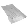 Mc22R Floor Pan Repair Mgc R/H Part