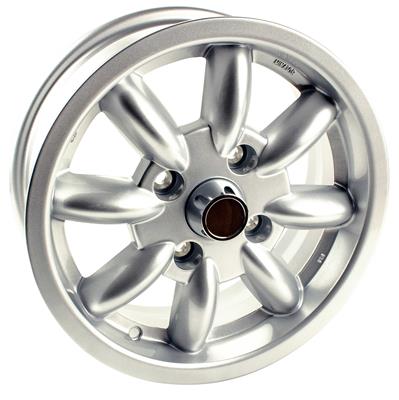 Minator Sport Alloys