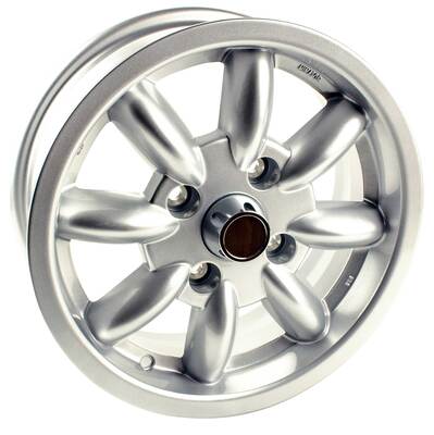 View all Minator Sport Alloys