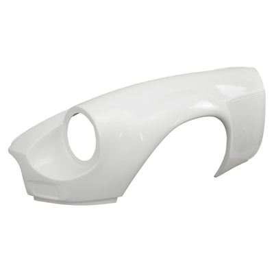 View all Sebring Body Styling