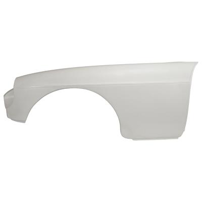Fibreglass Panels
