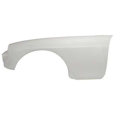 View all Fibreglass Panels