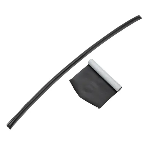 View all Crash Rail Trim