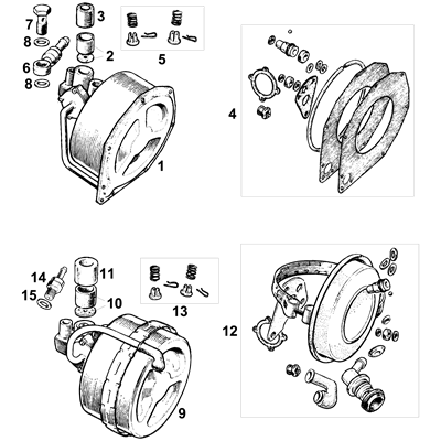 Brake Servo