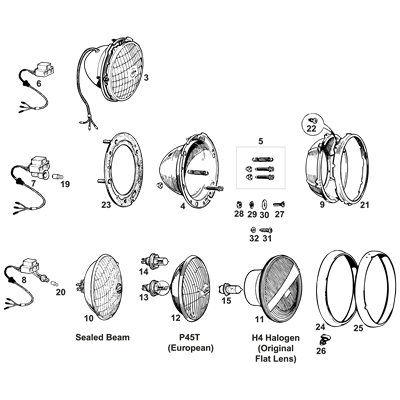 Lighting