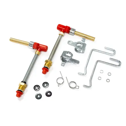 シュート! 1〜33 WZX978 Midget 1500 Carburettor Conversion Kit | MGOC