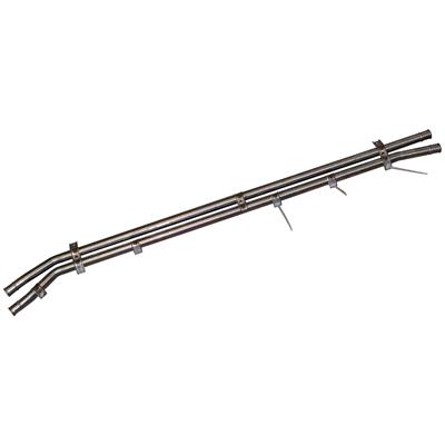Stainless Steel Coolant Pipes