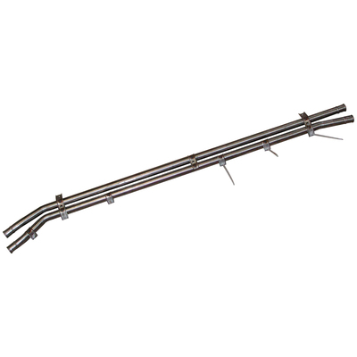 View all Stainless Steel Coolant Pipes