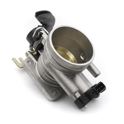 Performance Throttle body & Boost Valve