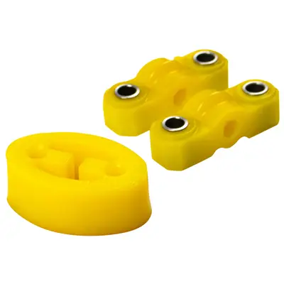 View all Polyurethane Exhaust Mountings
