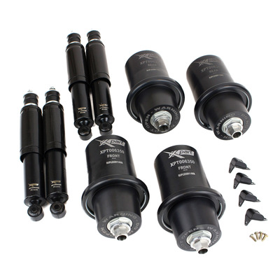 View all MGF Suspension Kit