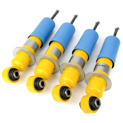 View all MG TF Suspension Kit