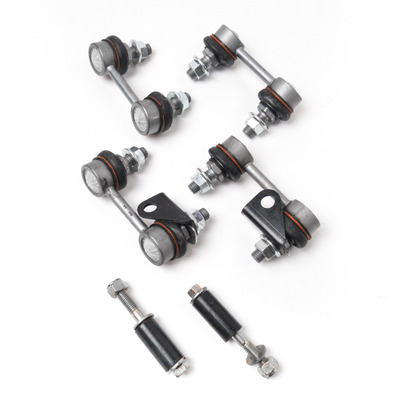 View all MG TF Uprated Anti Roll Bar Kit