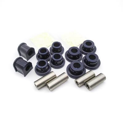 Polyurethane Suspension Bushes