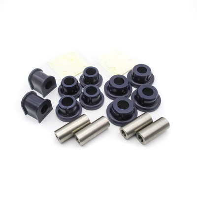 View all Polyurethane Suspension Bushes